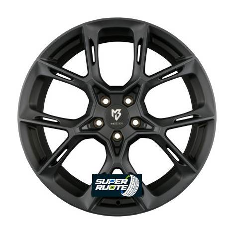 Cerchi in lega MB-DESIGN KX1
