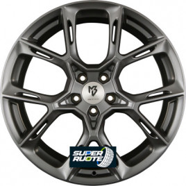 Cerchi in lega MB-DESIGN KX1