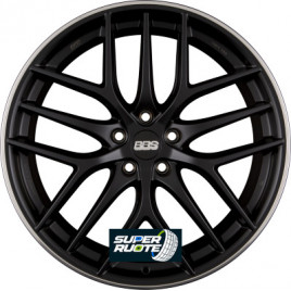 Jantes-en-aluminium BBS CC-R