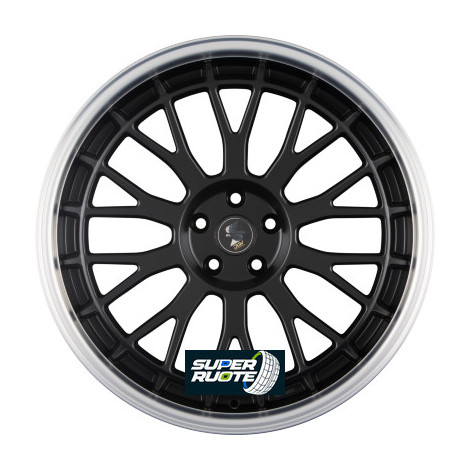 Alloy Wheels ETABETA UNIT