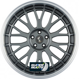 Alloy Wheels ETABETA UNIT