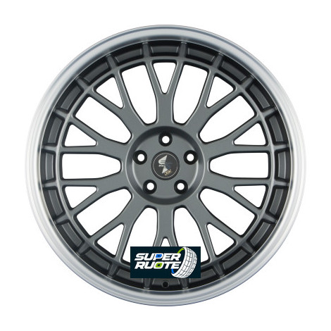 Alloy Wheels ETABETA UNIT
