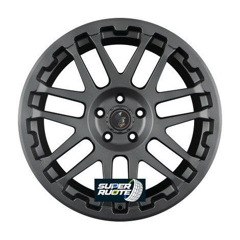 Alloy Wheels ETABETA COMBAT