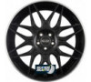 Cerchi in lega DOTZ LongBeach dark