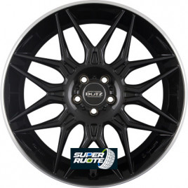 Alloy Wheels DOTZ LongBeach dark