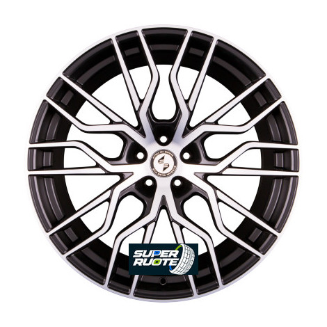 Alloy Wheels ETABETA MEDUSA