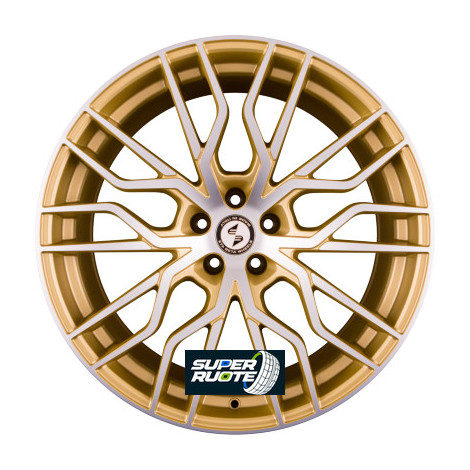 Alloy Wheels ETABETA MEDUSA