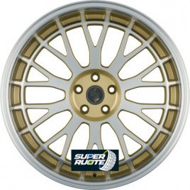 Alloy Wheels ETABETA UNIT