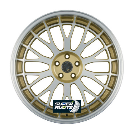 Alloy Wheels ETABETA UNIT
