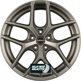 Jantes-en-aluminium BORBET Y