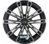 Cerchi in lega AEZ Alaska dark