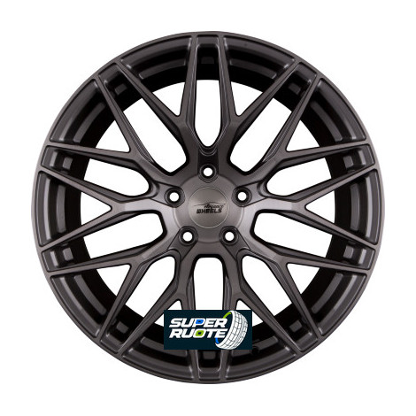 Cerchi in lega Elegance Wheels E3
