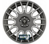 Cerchi in lega MB-DESIGN LV2