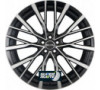Jantes-en-aluminium MAK KENT