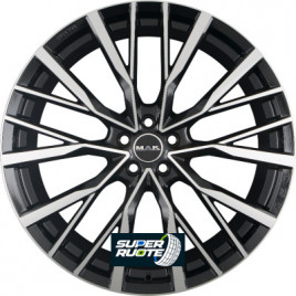 Alloy Wheels MAK KENT