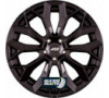 Alloy Wheels AEZ Leipzig black