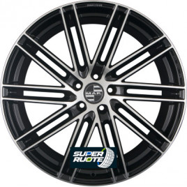 Alloy Wheels MAK LEIPZIG