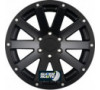 Alloy Wheels DELTA 4x4 HANMA