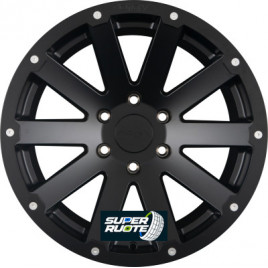 Alloy Wheels DELTA 4x4 HANMA
