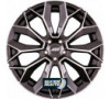 Alloy Wheels AEZ Leipzig dark