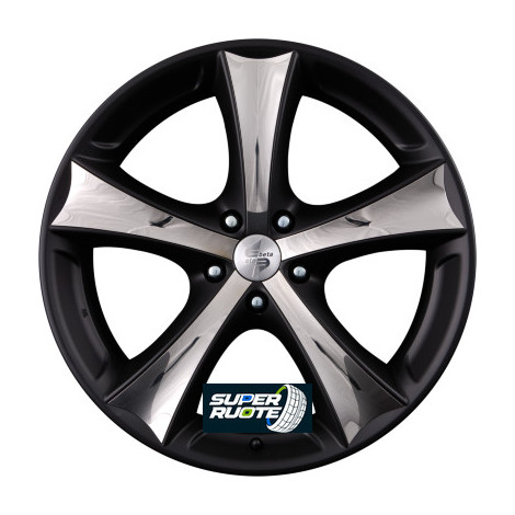Alloy Wheels ETABETA TETTSUT X