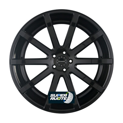 Alloy Wheels CORSPEED DEVILLE