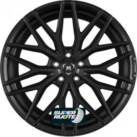 Cerchi in lega LUETHEN MOTORSPORT EDITION 1