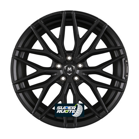 Cerchi in lega LUETHEN MOTORSPORT EDITION 1