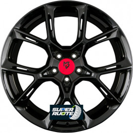 Cerchi in lega MB-DESIGN KX1