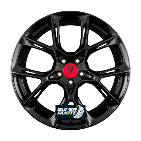 Cerchi in lega MB-DESIGN KX1