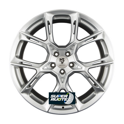 Cerchi in lega MB-DESIGN KX1
