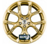 Cerchi in lega MB-DESIGN KX1
