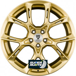 Cerchi in lega MB-DESIGN KX1