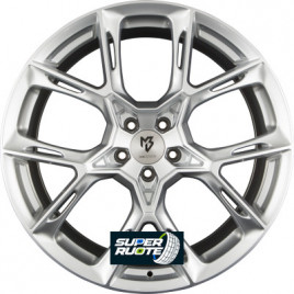 Cerchi in lega MB-DESIGN KX1