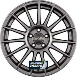 Alloy Wheels OZ SUPERTURISMO LM