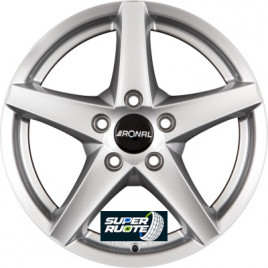 Alloy Wheels RONAL R41