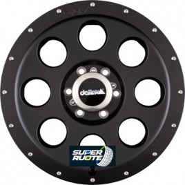 Cerchi in lega DELTA 4x4 KLASSIK B