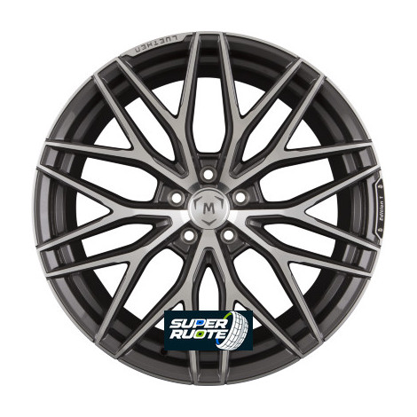 Jantes-en-aluminium LUETHEN MOTORSPORT EDITION 1