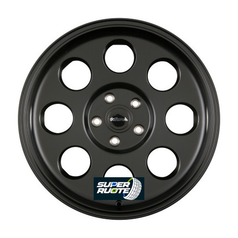 Alloy Wheels DELTA 4x4 KLASSIK