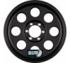 Alloy Wheels DELTA 4x4 KLASSIK