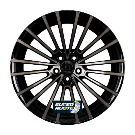 Alloy Wheels DIEWE WHEELS PRESTO