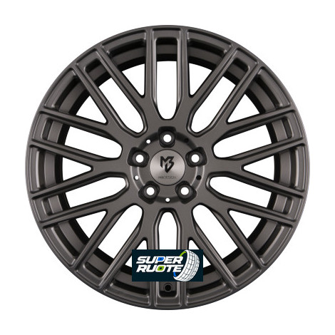 Jantes-en-aluminium MB-DESIGN KV4