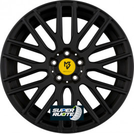 Alloy Wheels MB-DESIGN KV4