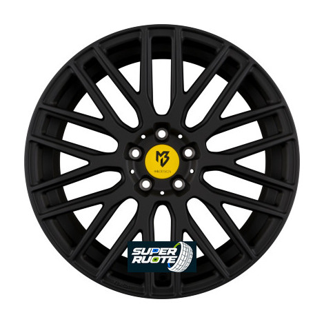 Jantes-en-aluminium MB-DESIGN KV4