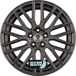 Alloy Wheels MB-DESIGN KV4