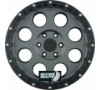Alloy Wheels DELTA 4x4 KLASSIK B