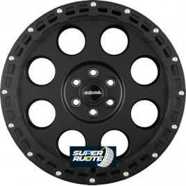 Alloy Wheels DELTA 4x4 KLASSIK B
