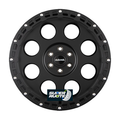 Alloy Wheels DELTA 4x4 KLASSIK B