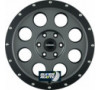 Alloy Wheels DELTA 4x4 KLASSIK B