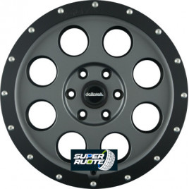 Cerchi in lega DELTA 4x4 KLASSIK B